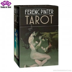 Tarot de Ferenc Pinter -...