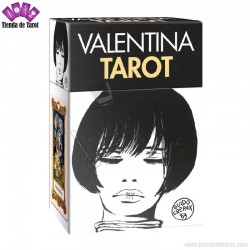 Tarot Valentina - Valentina...