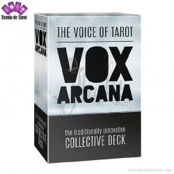 Tarot Vox Arcana - La Voz...
