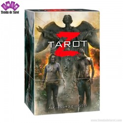 Tarot Zeta - Z Tarot -...