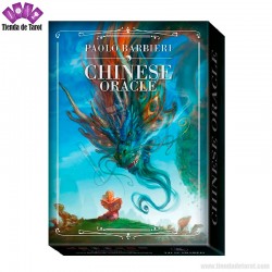 Oráculo Chino - Chinese...