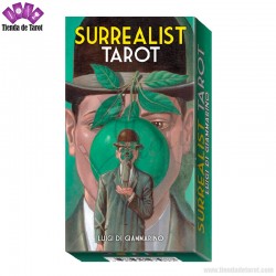 Tarot Surrealista -...