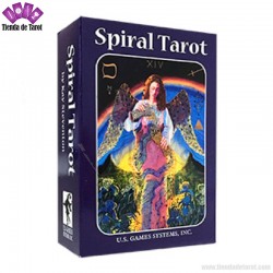 Tarot Espiral - Spiral...