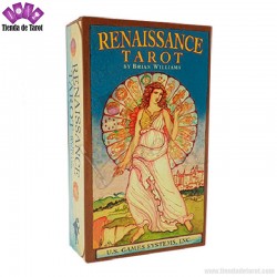 Tarot del Renacimiento -...