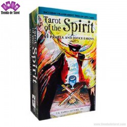 Tarot del Espiritu - Tarot...