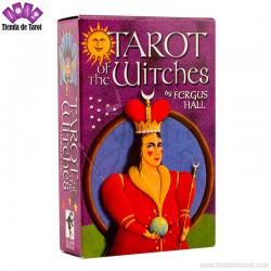 Tarot de las Brujas - Tarot...