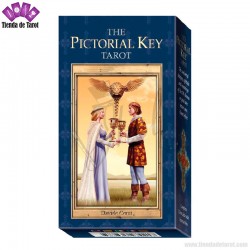 Tarot La Clave Pictórica -...