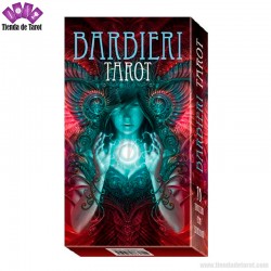Tarot de Barbieri -...