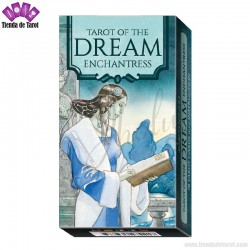 Tarot de la Hechicera de...