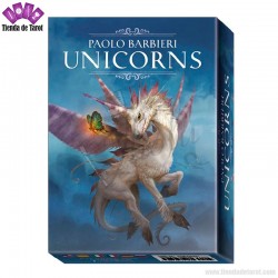 Oráculo Unicornios -...