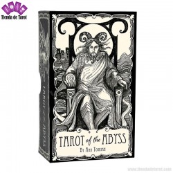 Tarot del Abismo - The...