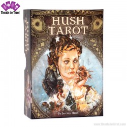 Tarot Hush - Hush Tarot -...