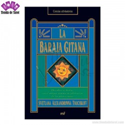 La Baraja Gitana Rusa -...