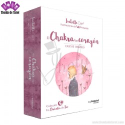 Oráculo El Chakra del...