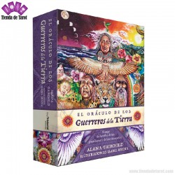 Oráculo de los Guerreros de...
