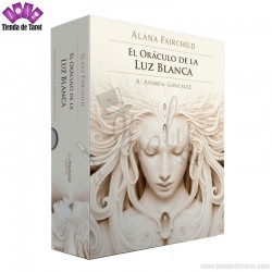 Oráculo de la Luz Blanca -...