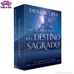Oráculo del Destino Sagrado...
