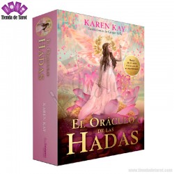 Oráculo de las Hadas -...
