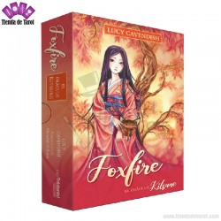 Oráculo Kitsune - FoxFire -...
