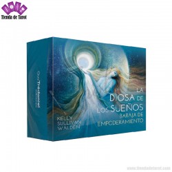 La Diosa de los Sueños -...