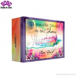 El Pequeño Oráculo de los...