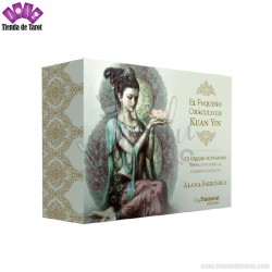 El Pequeño Oráculo de Kuan...