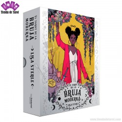 Tarot  Bruja Moderna -...