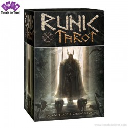 Tarot Runico -Runic Tarot -...