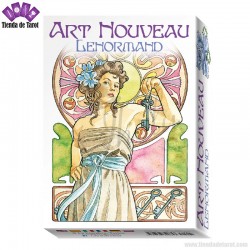 Oráculo Arte Nuevo...