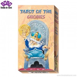 Tarot de los Gnomos - The...