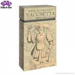 Tarot Naibi di Giovanni...