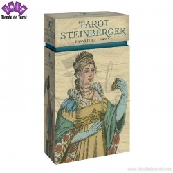 Tarot Steinberger -...
