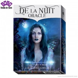 Oráculo de la Noche - De la...
