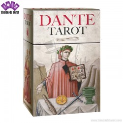 Tarot Dante - Dante Tarot -...