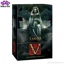 Tarot V - V Tarot -...