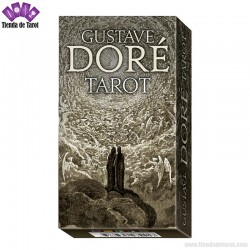 Tarot Doré - Doré Tarot -...