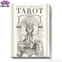 Tarot Lassen Ghiuselev...