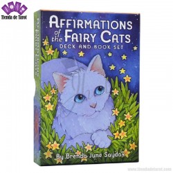 Oráculo Afirmaciones de los...