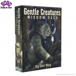 Oráculo Criaturas Gentiles...