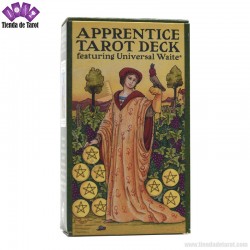 Tarot para Aprendiz -...