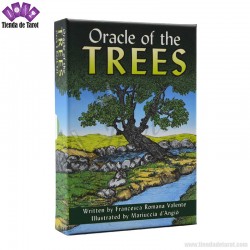 Oráculo de los Arboles - Of...