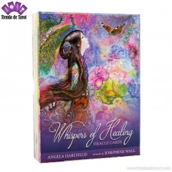 Oráculo Susurros de...