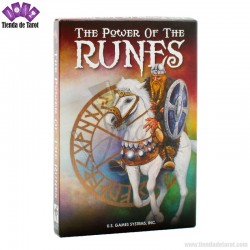 Oráculo Poder de las Runas...