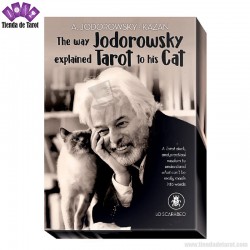 La Forma que Jodorowsky...