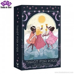 Tarot para Niños - Kids...