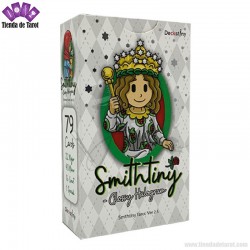 Tarot Smith Pequeño - The...