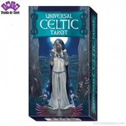 Tarot Celta Universal -...