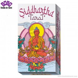 Tarot Siddhartha -...