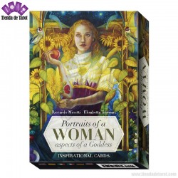 Oráculo Retratos de una...