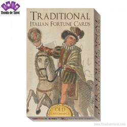 Oráculo Cartas de la...